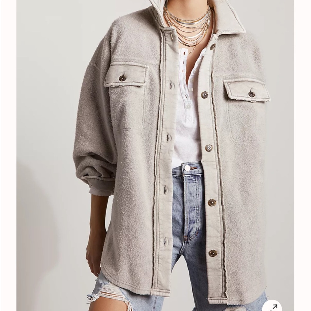 Free People Ruby jacket